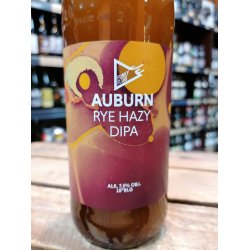 Funky Fluid Auburn